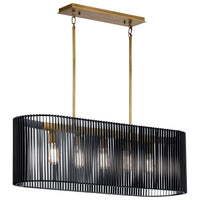 Linara Linear Suspension