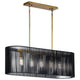 Kichler - Linara Linear Suspension - Lights Canada