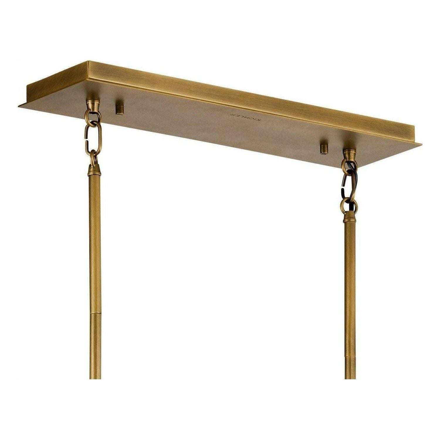 Kichler - Linara Linear Suspension - Lights Canada