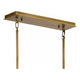 Kichler - Linara Linear Suspension - Lights Canada