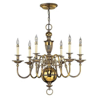 Cambridge Chandelier
