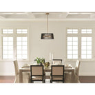 Kichler - Linara 18" 3-Light Pendant - Lights Canada