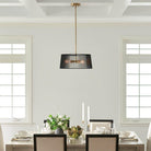 Kichler - Linara 18" 3-Light Pendant - Lights Canada