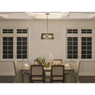 Kichler - Linara 18" 3-Light Pendant - Lights Canada