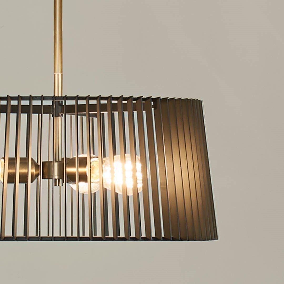 Kichler - Linara 18" 3-Light Pendant - Lights Canada