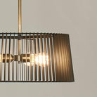 Kichler - Linara 18" 3-Light Pendant - Lights Canada