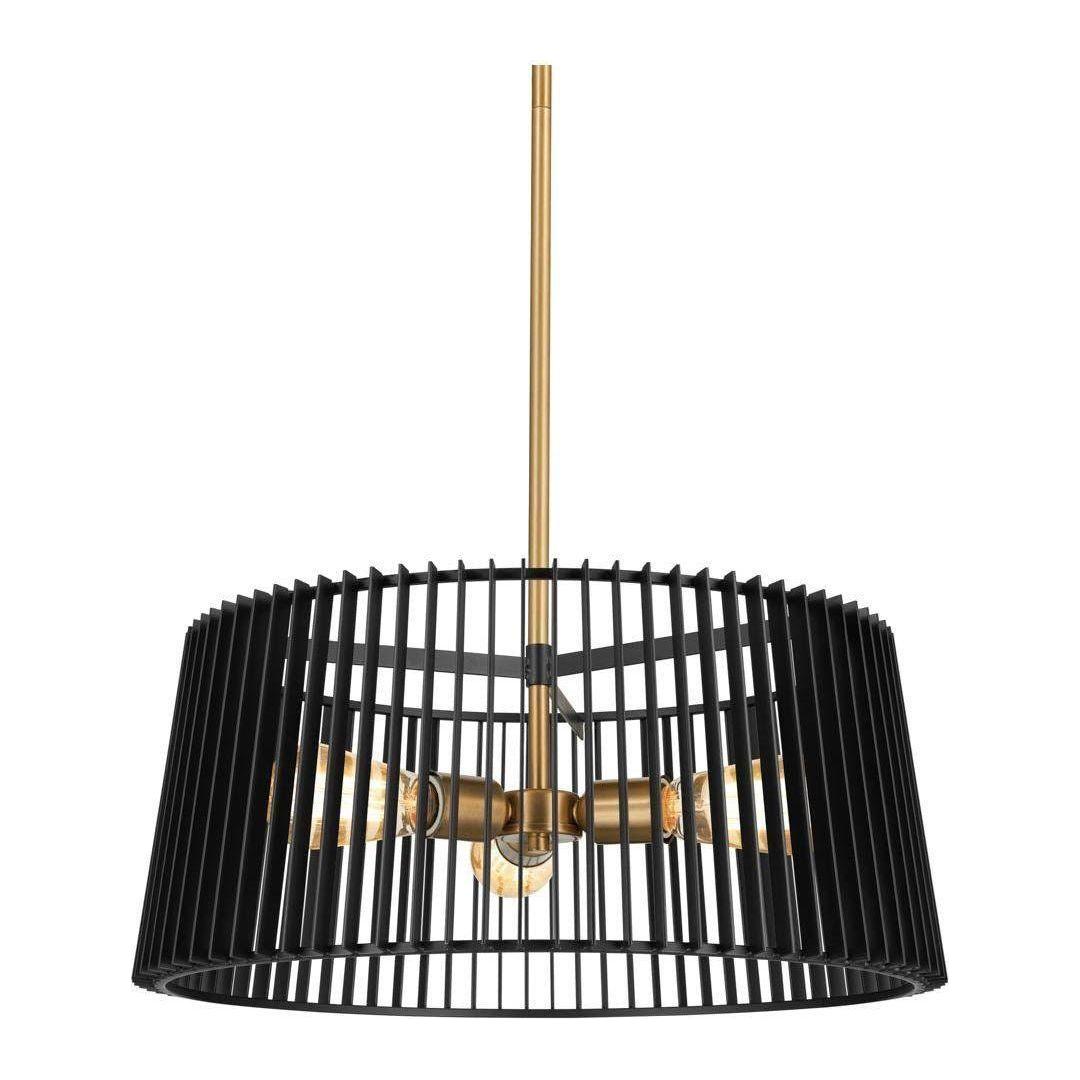 Kichler - Linara 18" 3-Light Pendant - Lights Canada