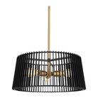 Kichler - Linara 18" 3-Light Pendant - Lights Canada