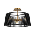 Kichler - Linara 18" 3-Light Pendant - Lights Canada