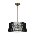 Kichler - Linara 18" 3-Light Pendant - Lights Canada