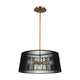 Kichler - Linara 18" 3-Light Pendant - Lights Canada