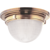 Winfield Flush Mount