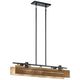 Kichler - Ridgewood Linear Suspension - Lights Canada