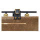Kichler - Ridgewood Linear Suspension - Lights Canada