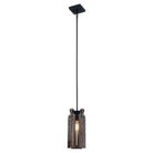 Kichler - Ridgewood Mini Pendant - Lights Canada