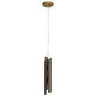 Kichler - Fole Mini Pendant - Lights Canada
