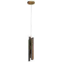 Fole Mini Pendant