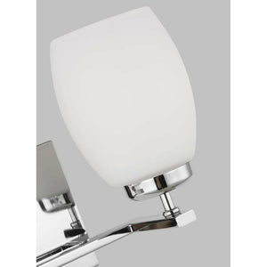 Generation Lighting - Catlin Vanity Light - Lights Canada