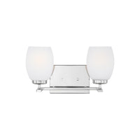 Catlin Vanity Light