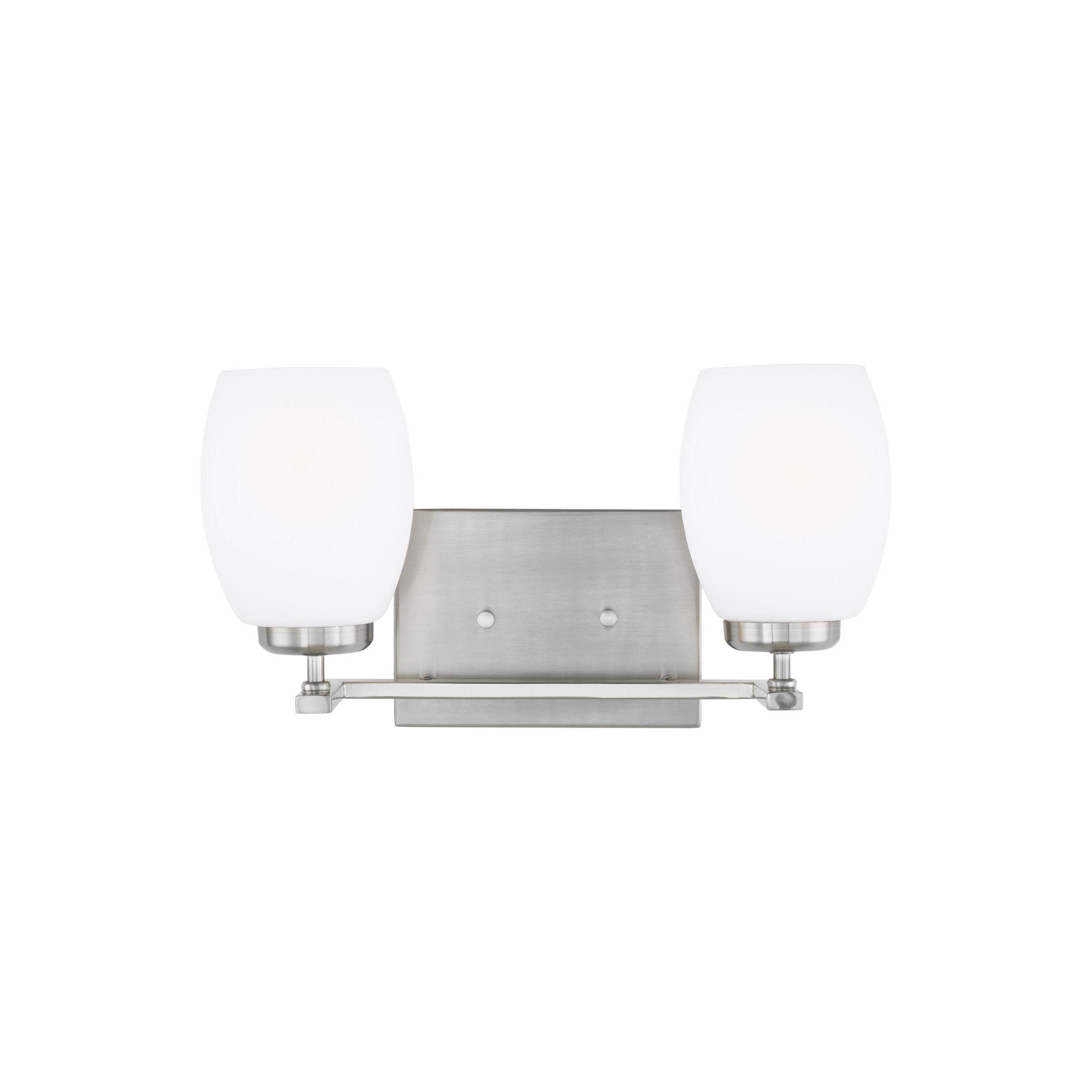 Generation Lighting - Catlin Vanity Light - Lights Canada