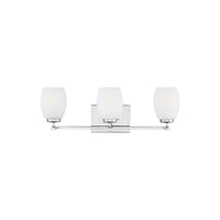 Catlin Vanity Light