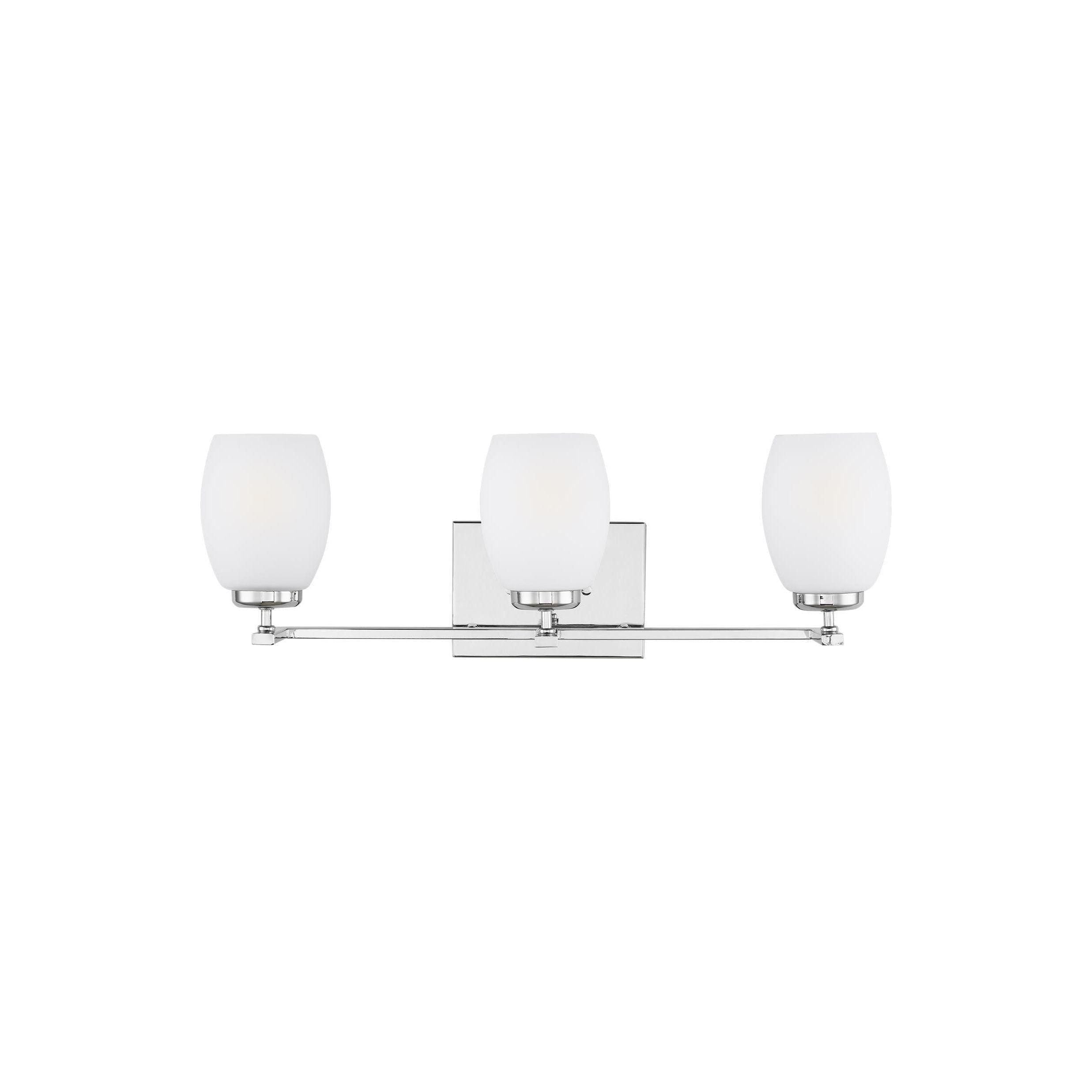 Generation Lighting - Catlin Vanity Light - Lights Canada