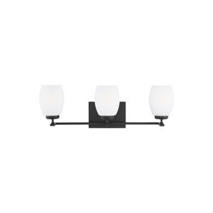 Generation Lighting - Catlin Vanity Light - Lights Canada