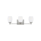 Generation Lighting - Catlin Vanity Light - Lights Canada