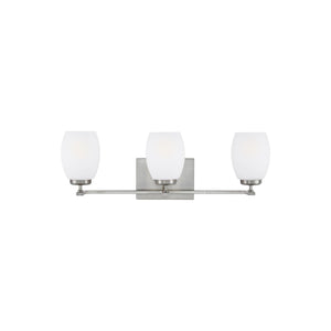 Generation Lighting - Catlin Vanity Light - Lights Canada