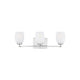 Generation Lighting - Catlin Vanity Light - Lights Canada