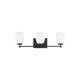 Generation Lighting - Catlin Vanity Light - Lights Canada