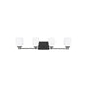 Generation Lighting - Catlin Vanity Light - Lights Canada