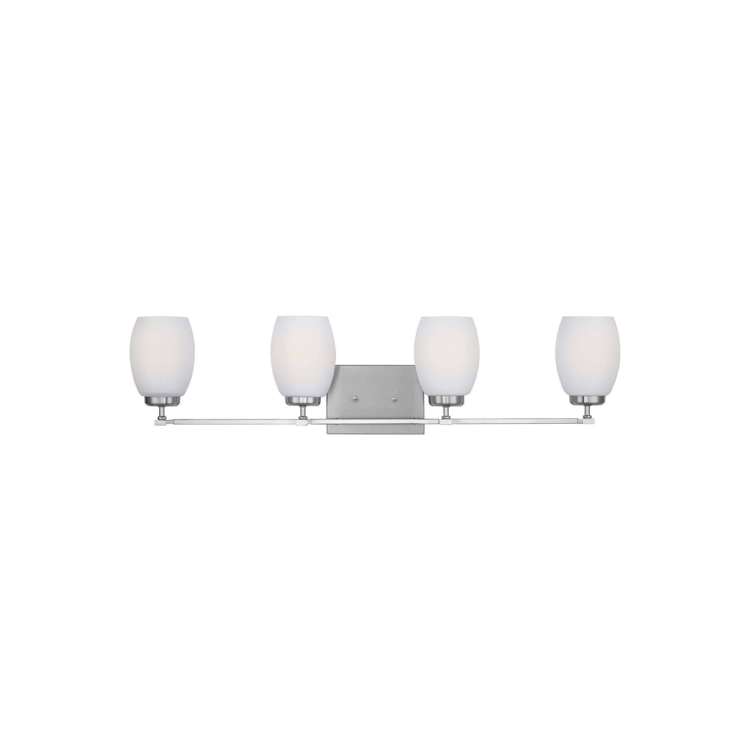 Generation Lighting - Catlin Vanity Light - Lights Canada