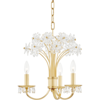 Beaumont Chandelier
