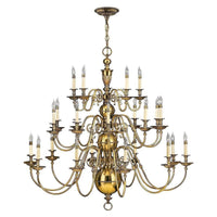 Cambridge Chandelier