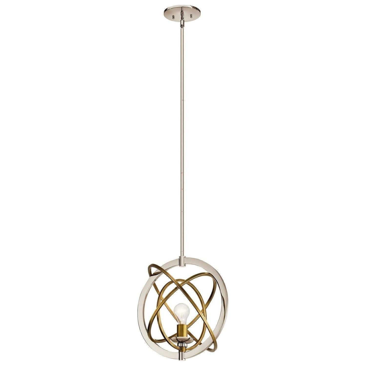 Kichler - Ibis Pendant - Lights Canada