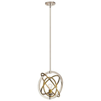 Ibis Pendant