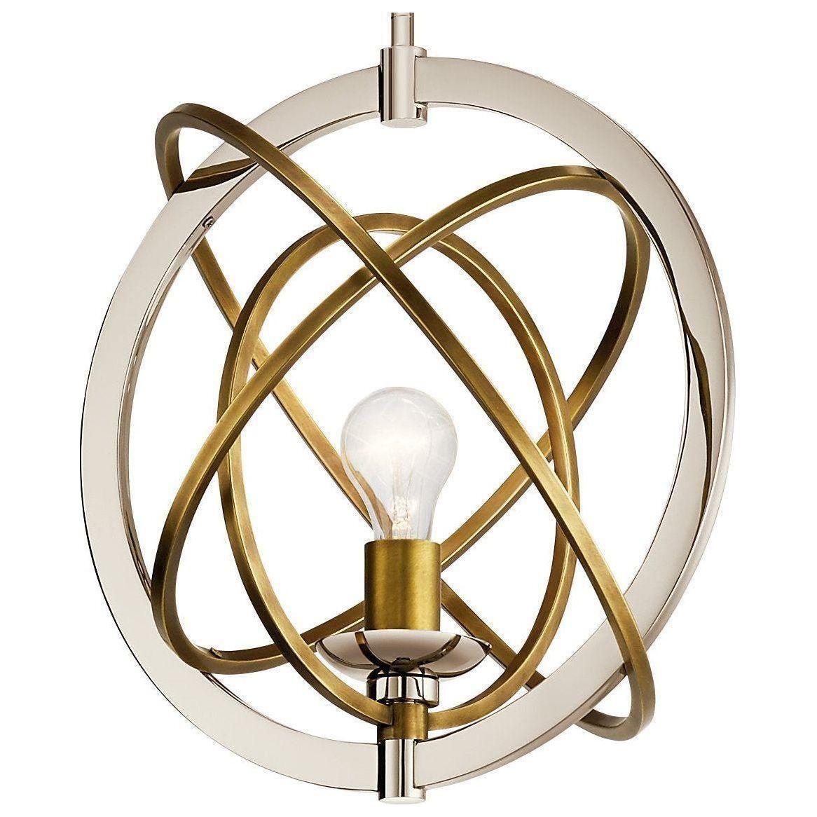 Kichler - Ibis Pendant - Lights Canada
