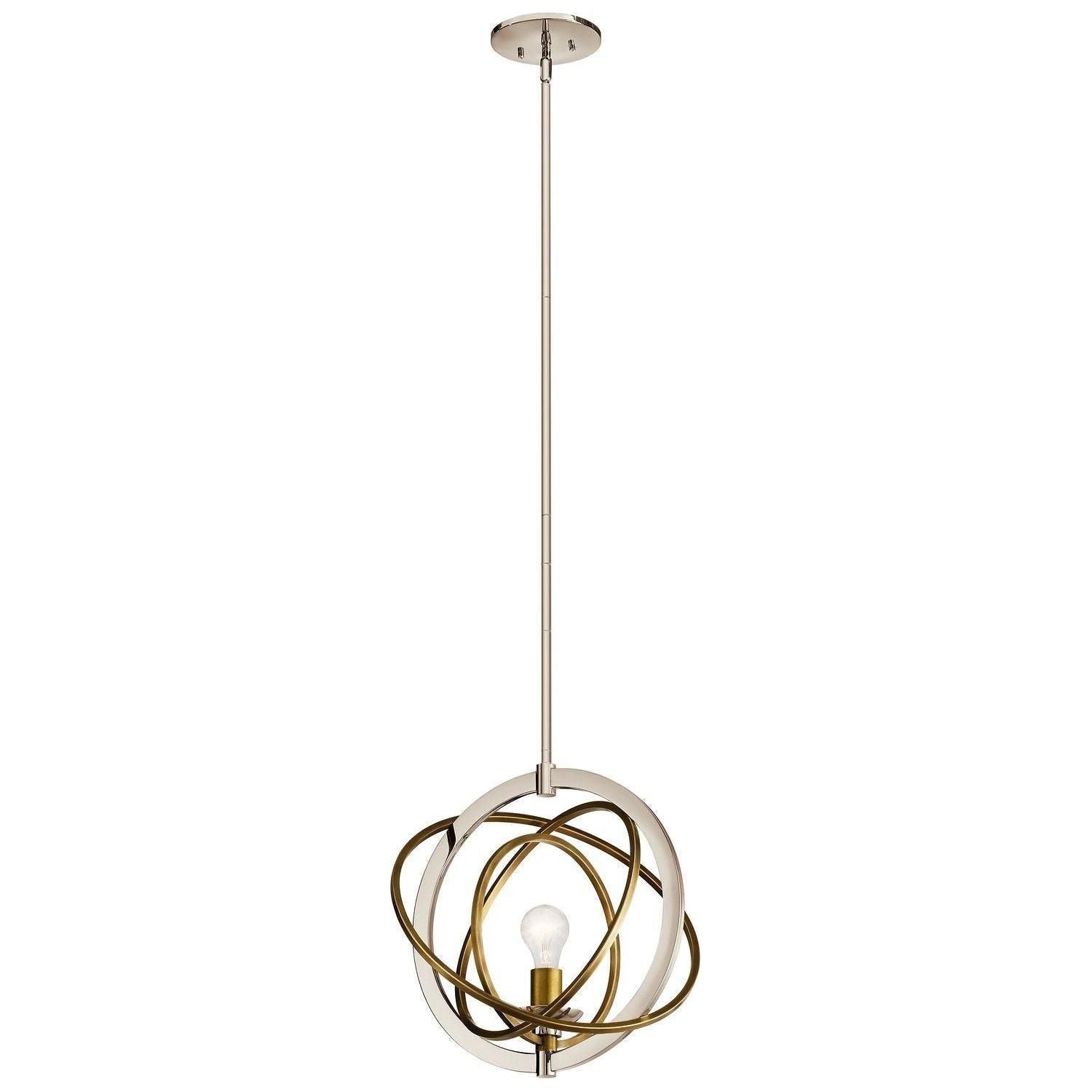 Kichler - Ibis Pendant - Lights Canada