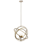 Kichler - Ibis Pendant - Lights Canada