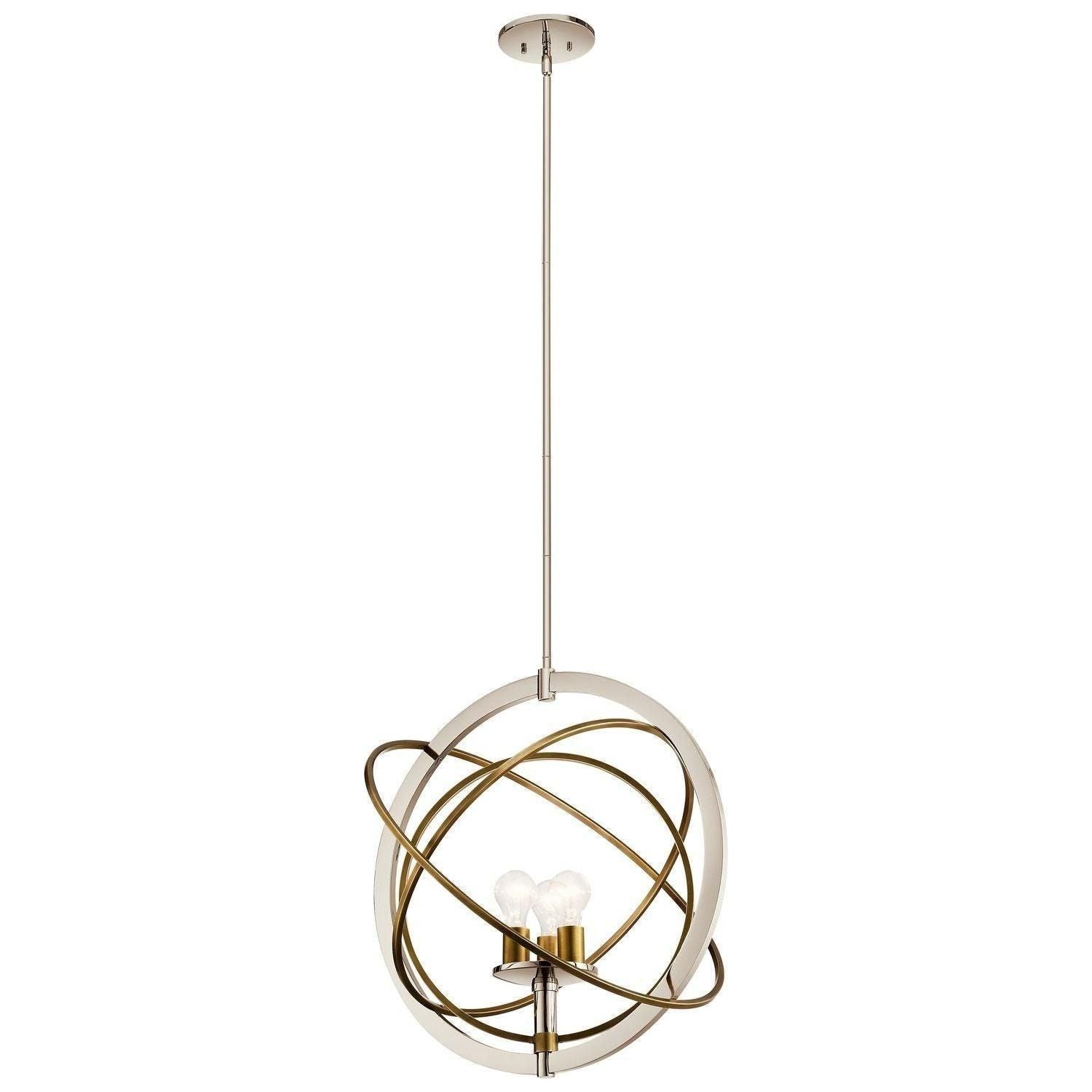 Kichler - Ibis Pendant - Lights Canada