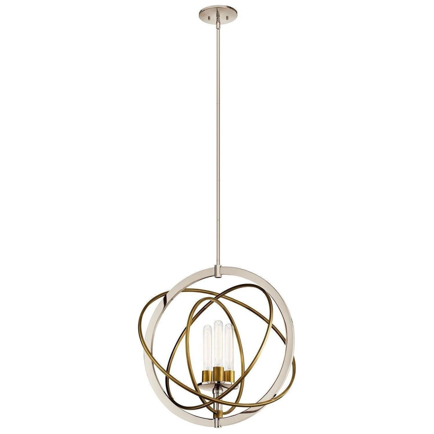 Kichler - Ibis Pendant - Lights Canada