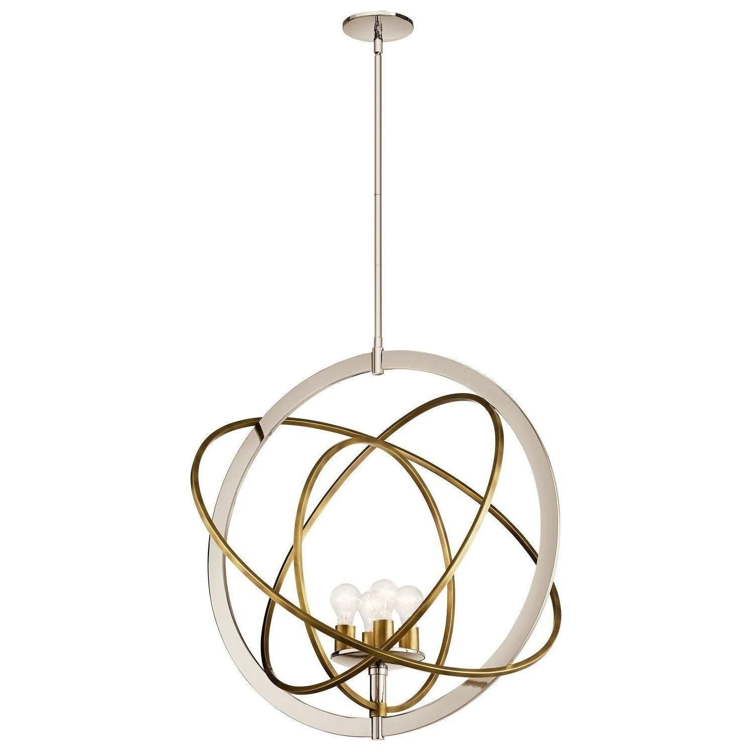 Kichler - Ibis Pendant - Lights Canada