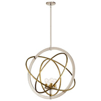 Ibis Pendant