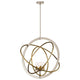 Kichler - Ibis Pendant - Lights Canada