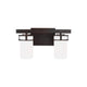 Generation Lighting - Robie Vanity Light - Lights Canada
