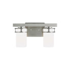 Generation Lighting - Robie Vanity Light - Lights Canada