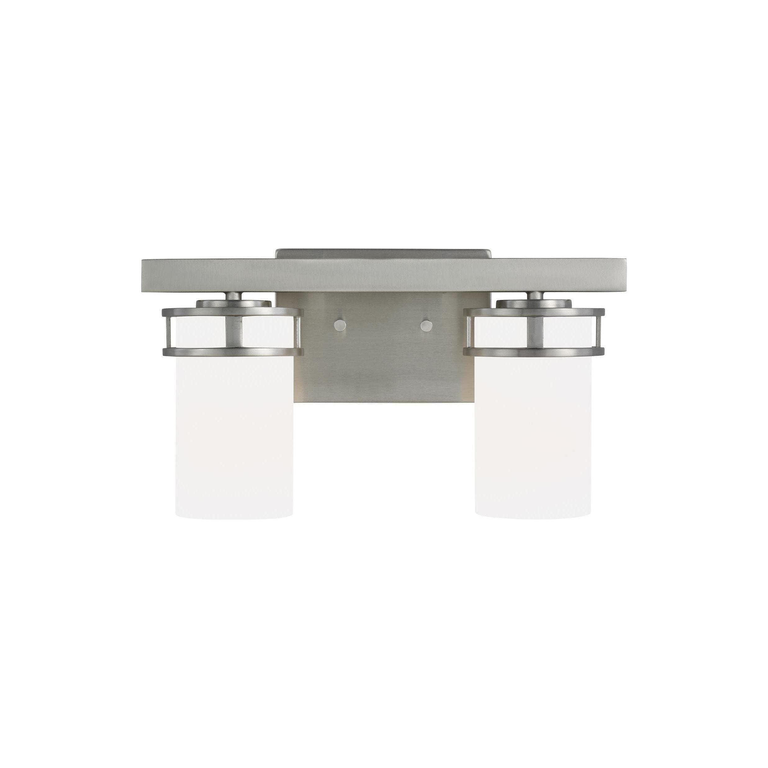 Generation Lighting - Robie Vanity Light - Lights Canada