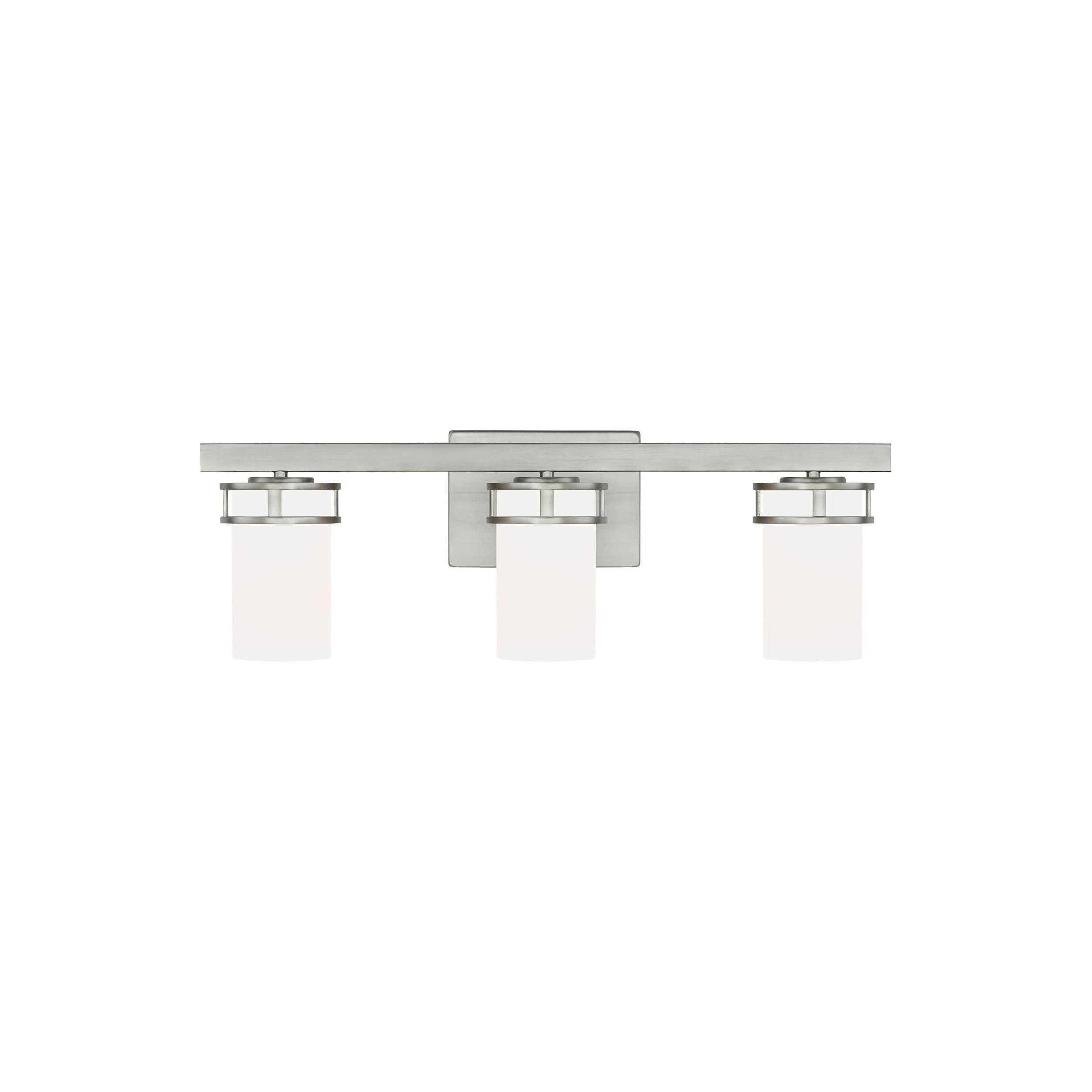 Generation Lighting - Robie Vanity Light - Lights Canada