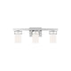 Generation Lighting - Robie Vanity Light - Lights Canada